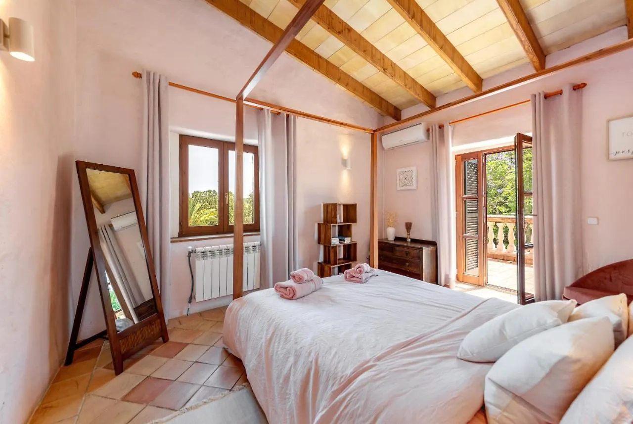 Finca La Linda Sineu 0*,