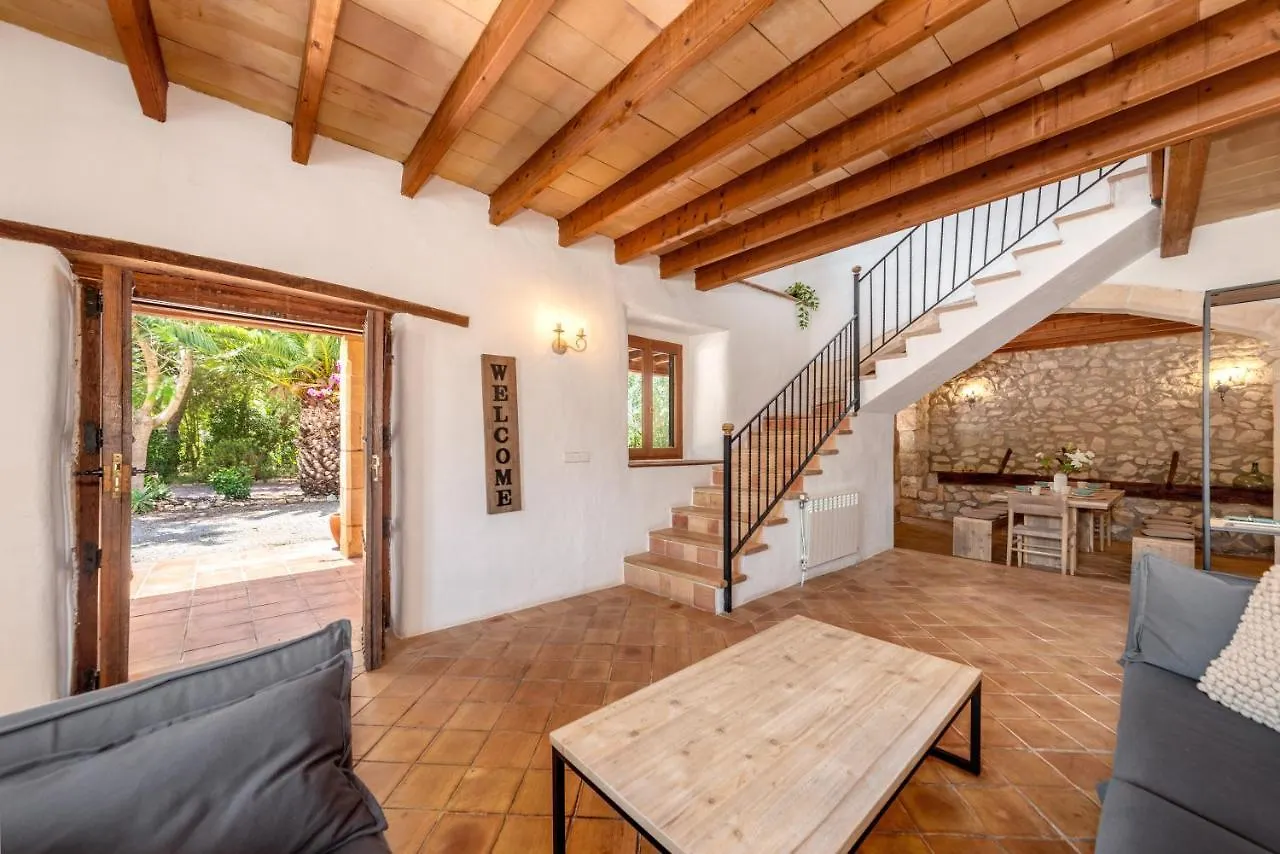 Finca La Linda Sineu