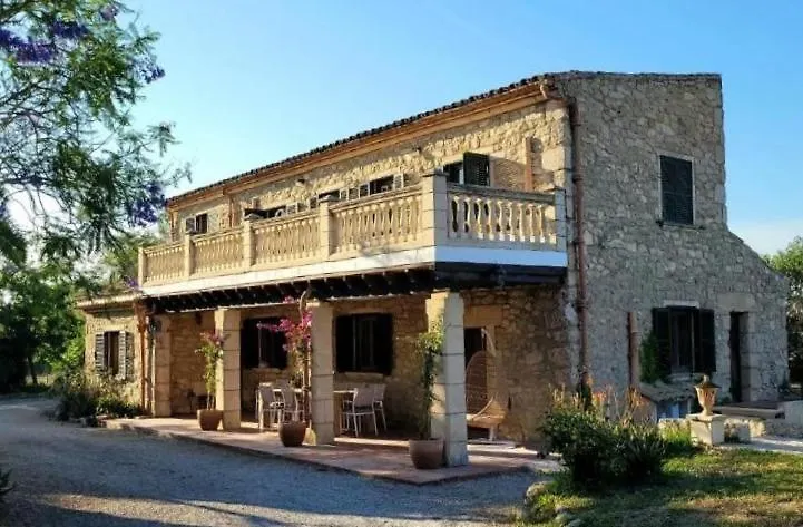 Finca La Linda Синеу