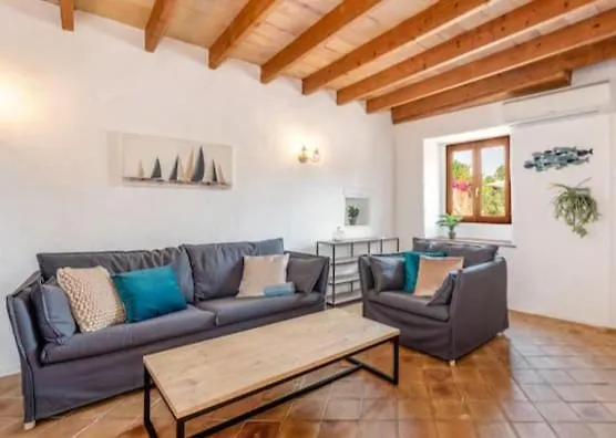Finca La Linda Sineu